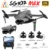 ZLL SG907 MAX GPS Drone 4K Camera 5G FPV WiFi С 3-Осевым Карданным ESC 25 Минут Полета Бесщеточный RC Quadcopter Профессиональный Дрон