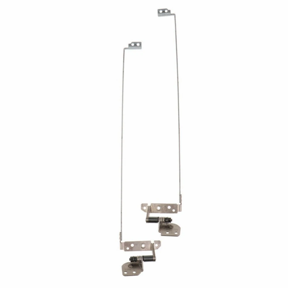 ЖК-рельсовый ноутбук петля для Dell Vostro 1015 V1015 FBVM9022010 FBVM9023010 ремонт ноутбука левый+ правый ЖК-экран петля