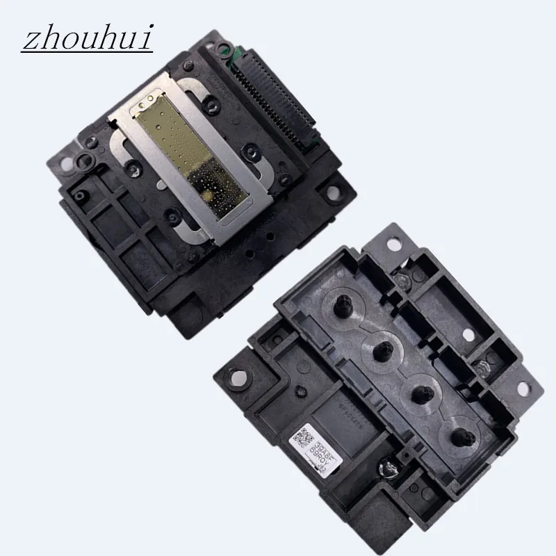 Cabeça de Impressão da Cabeça de Impressão para Epson L386 L485 L386 L605 L405 L480 L486 L575 Xp245 Xp342 Cabeça Cabeça de Impressora Original Fa04000 Fa04010 da