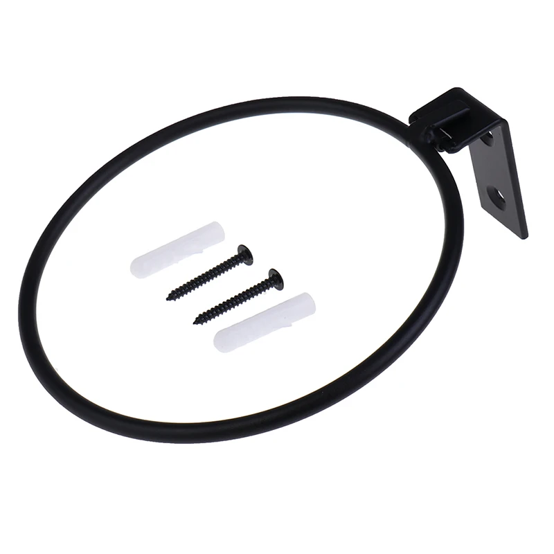 Подносы для цветочных горшков подносы настенное крепление держатель кольца