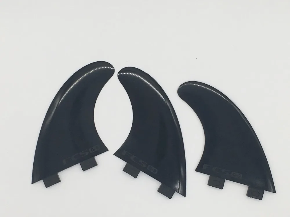 FCS G5 fin, набор Tri fin