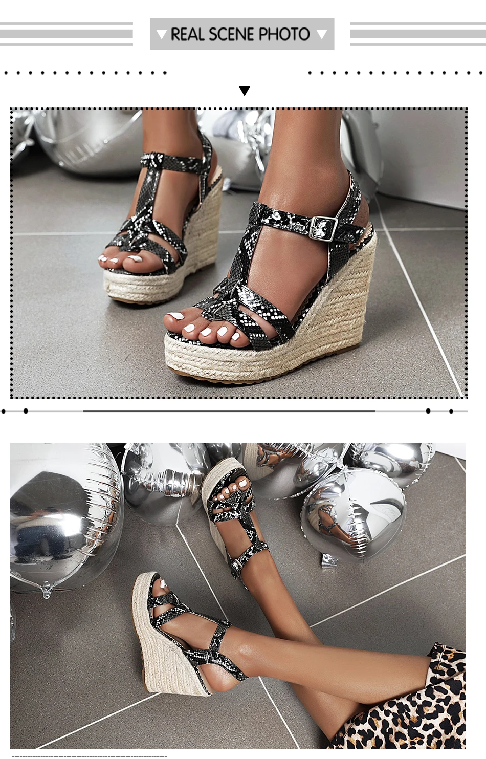 women sandals