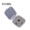 Car Wash For High Pressure Washer  Foam Cannon Lance Mesh Filter High Density Tablet Replacement Accessories For Foam Generation 1
