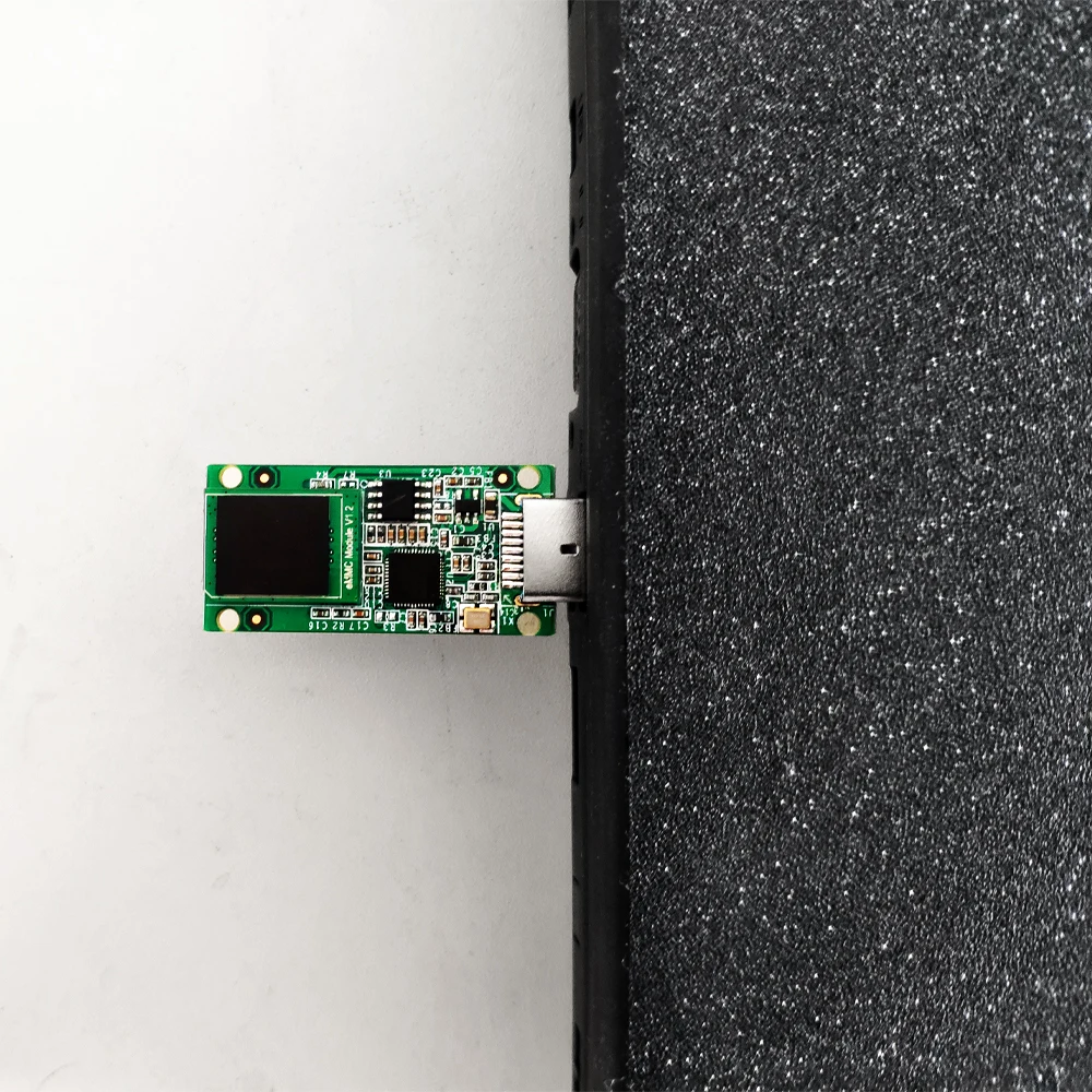 Moudle para Rock Emmc pi 16gb32gb - 64gb 128gb - Imagem 5