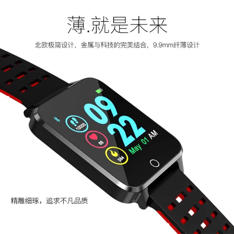 Smart Electronics