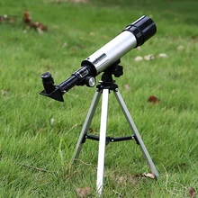 Professional getting Started Monocular Refractive Space Astronomical Telescope Travel Spotting Scope with Portable Tripod Lever salt essentials getting started with automation at scale