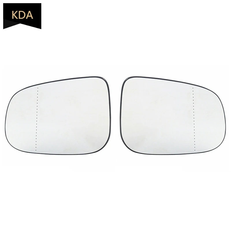 

Auto Wide Angle Left Right Heated Wing Rear Mirror Glass For Volvo V40 S40 C30 C70 S80 II S60 V70 30716479 30716483