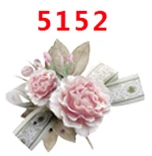5152 30 шт мультфильм персонаж плоское украшение из смолы PR 5121 - Цвет: 5152
