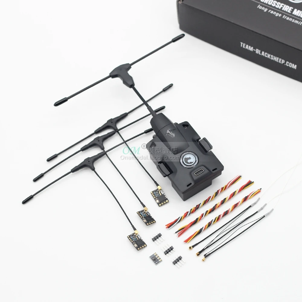 贅沢 TBS Tracer TX RXモジュールセット iauoe.edu.ng