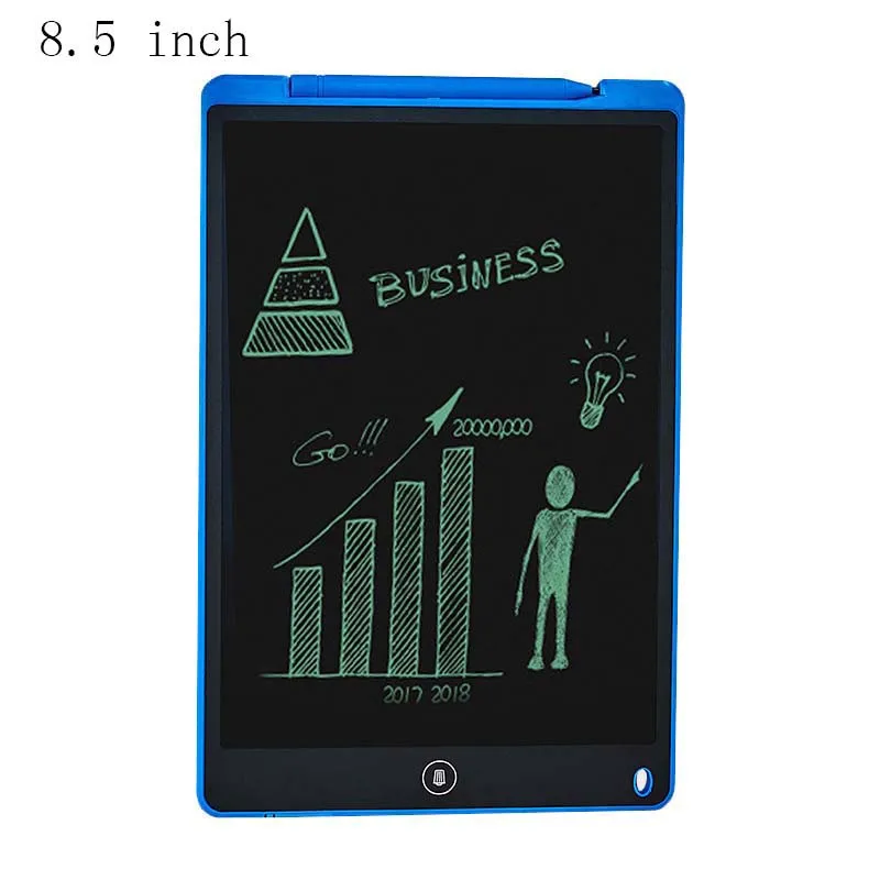 Детские игрушки для рисования, развивающие игрушки, lcd Wordpad, цифровой графический Рисунок, Обучающие игрушки, портативный электронный планшет, Новинка