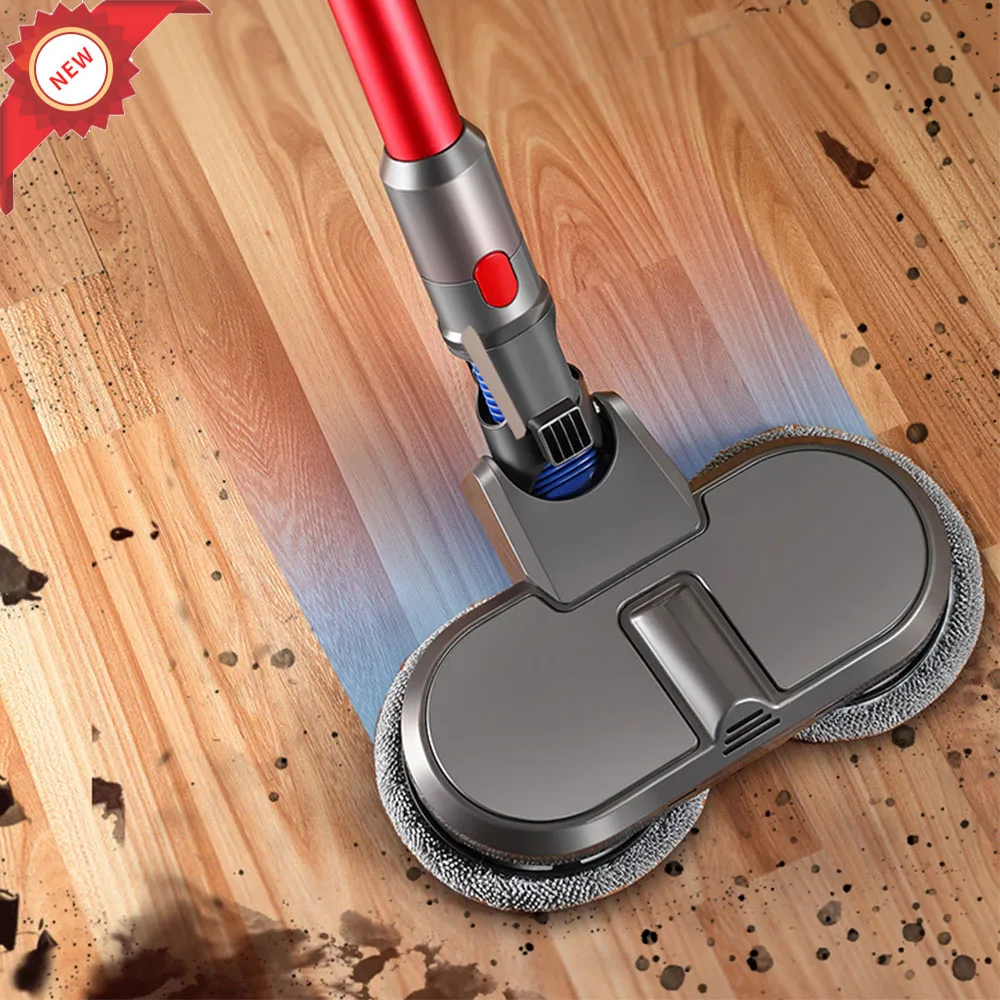 Vacuum Cleaner 