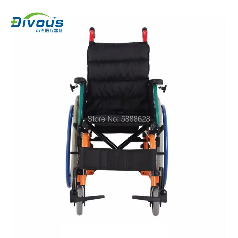 Good Price Manual Child Wheel Chair Baby Pediatric Kids Children WheelchairWeelchair AliExpress
