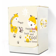 SRYSJS водонепроницаемый и солнцезащитный чехол для стиральной машины с сушкой, мультяшная полиэфирная ткань, Обложка для паспорта