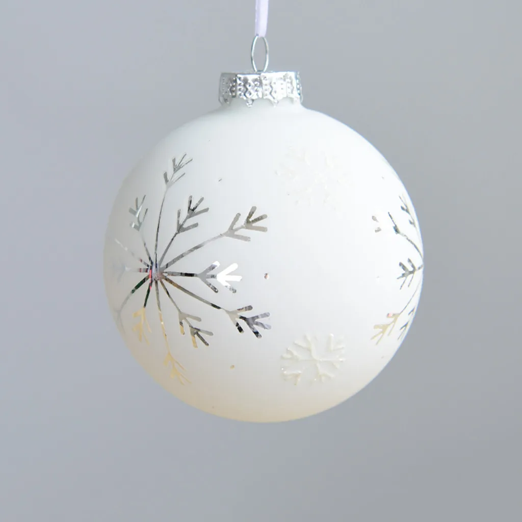 Рождественский шар украшения для рождественской елки Декор для рождественского праздника 8 см рождественские украшения для дома navidad дропшиппинг#40
