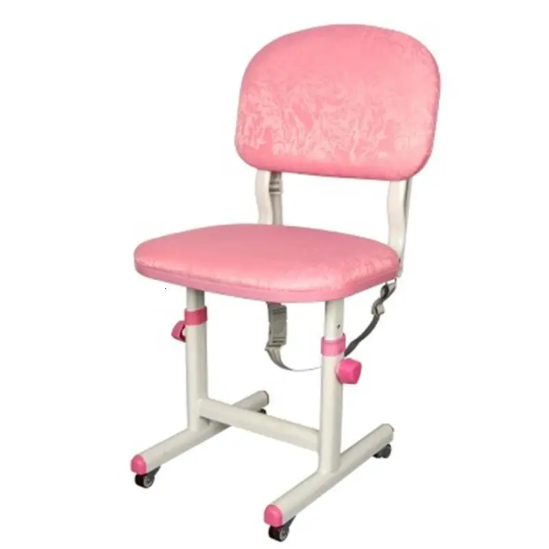 

De Estudio Tabouret Kinder Stoel For Dinette Meuble Adjustable Cadeira Infantil Children Furniture Chaise Enfant Kids Chair