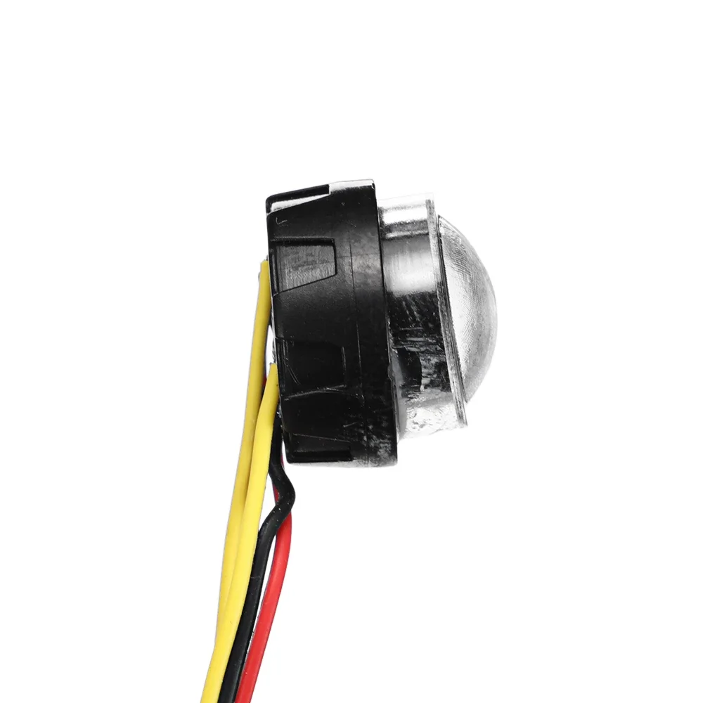 SG 1603 1604 UDIRC 1601 RC Car Spare Front LED Light 1603-003 Vehicles Model Parts