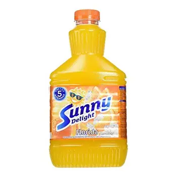 

Sunny Delight - Florida - Zumo de frutas - 1.25 l