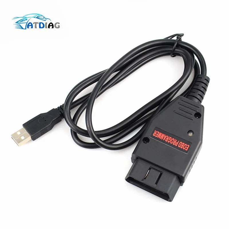 

FTDI FT232RQ Galletto 1260 ECU Chip Tuning Tool EOBD Flasher ECU Flasher Green PCB Read&Write Free Ship