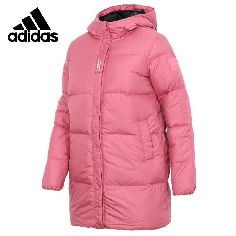 

Original Adidas W UT JKT DOWN Womens Down coat Hiking Outdoors Down Sportswear