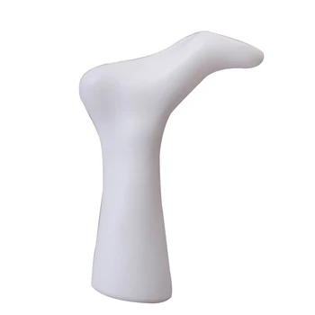 

Male Feet Mannequin -down Style Stable Model for Socks Sox Display