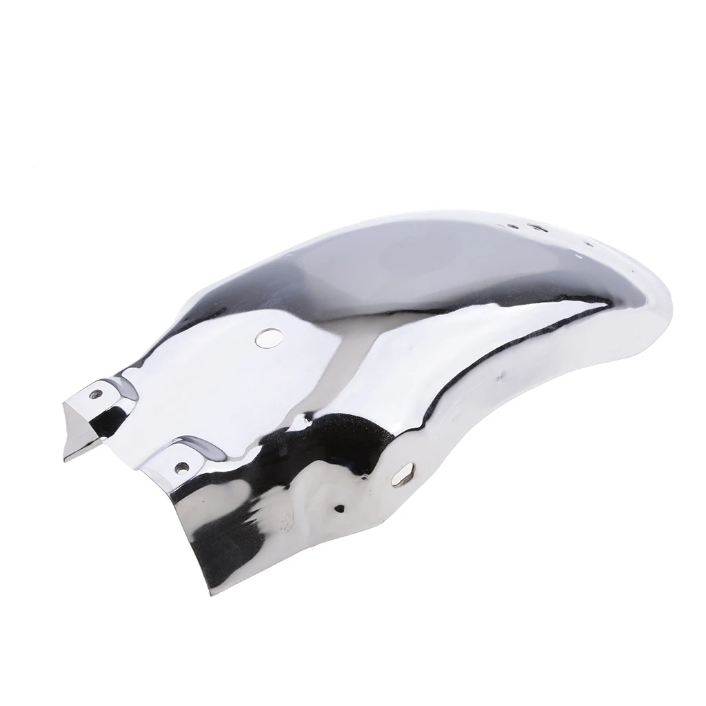 Motorcycle Rear Fender Mudguard Motor Sand Mud Guard for Honda 400CC CM125 VT250