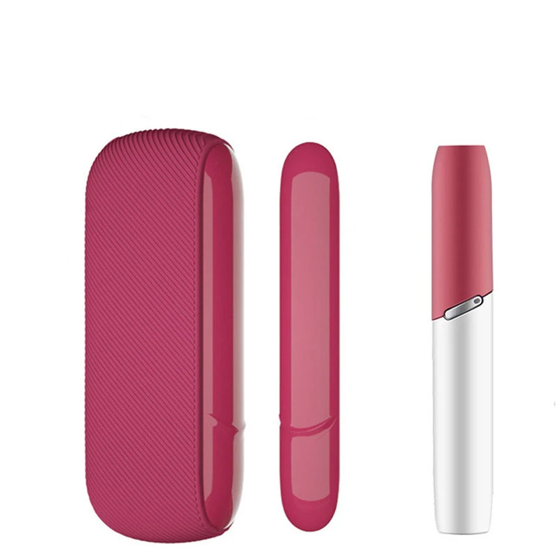 Cap Case Side For Iqos 3 0 Cap Magnetic Pc Side Cover For Iqos 3 Duo Decoration Accessories Replaceable Cover Accessories Mp3 Mp4 Bags Cases Aliexpress