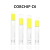 LSlight LED COB Chip 12V Car Headlight Bulbs H1 H3 H4 H7 H11 9004 9005 9006 9007 COB Light Source White for Replace C6 ► Photo 2/6