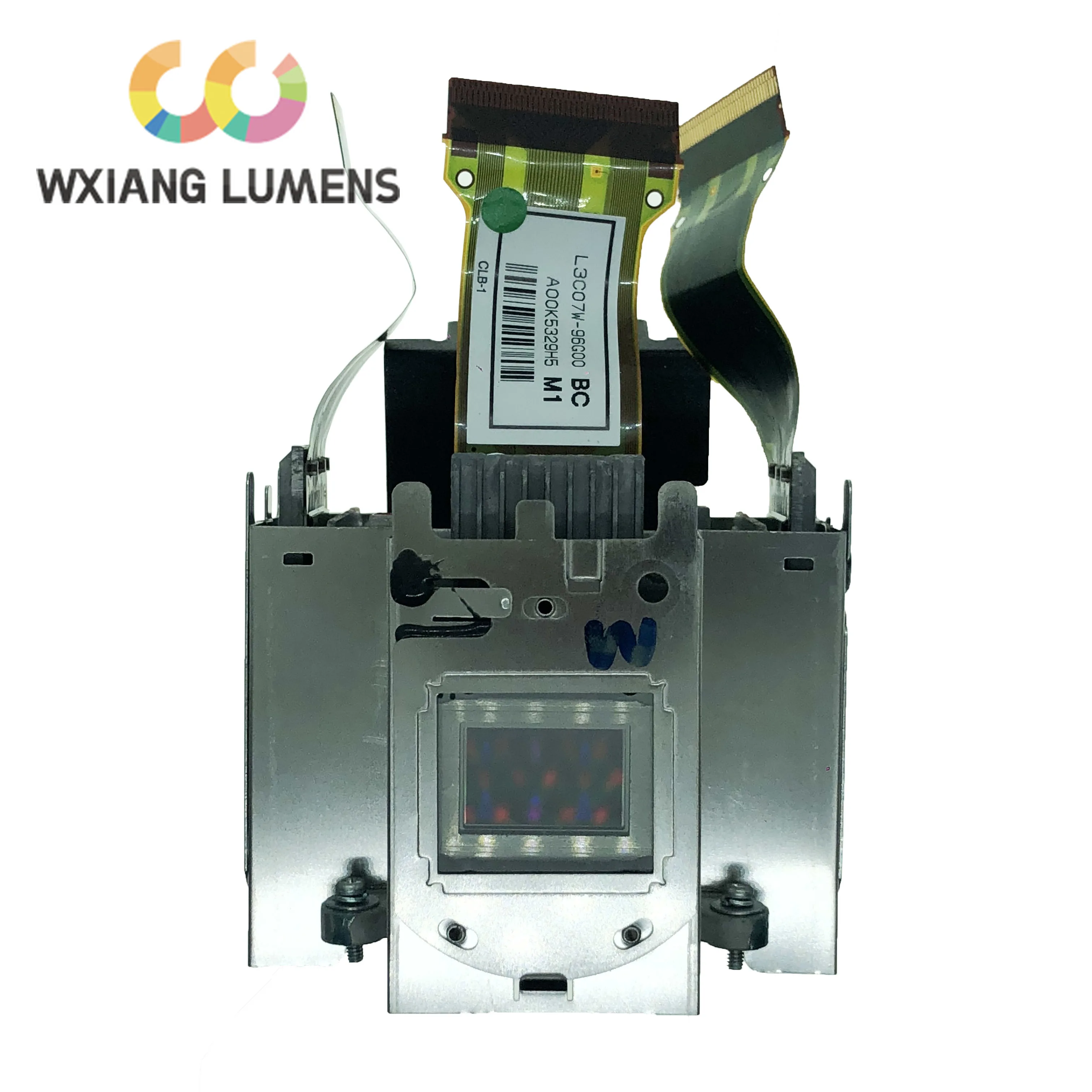 프로젝터 LCD 프리즘 Assy 도매 블록 광학 장치 L30C7W-96G00 히타치 CP-WU8700 적합