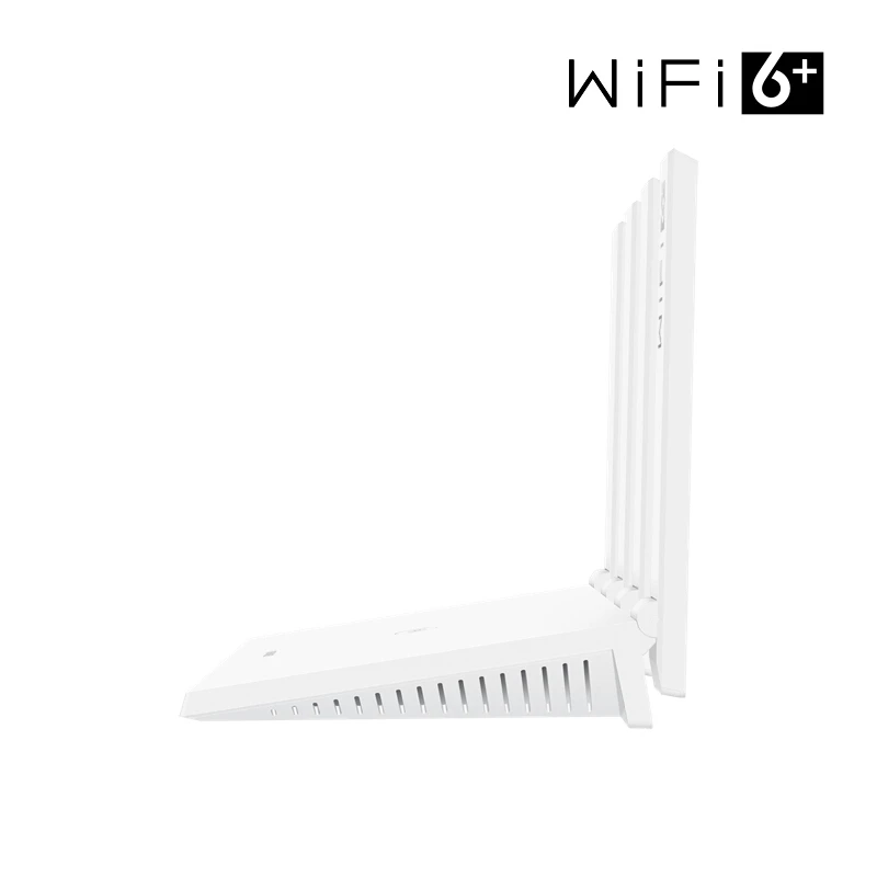 Huawei Wifi 6 + TC7102 высокоскоростной двухдиапазонный роутер через настенный King