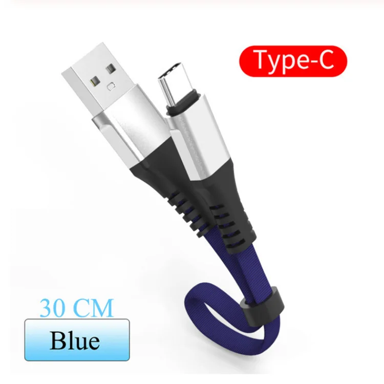 100pcslot 30cm short 2.4A Type C Data Sync usb charger cable for Mobile cell Phone type c usb Cable for samsung Galaxy s8 100pcslot 30cm short 2.4A Type C Data Sync usb charger cable for Mobile cell Phone type c usb Cable for samsung Galaxy s8