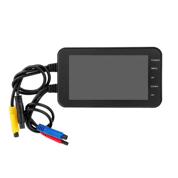 

MT003 WIFI 1080P Waterproof Camera 4 Inch Motorcycle DVR Front Rear Dual Lens Driving Video Recorder Dash Cam Car Moto Bike