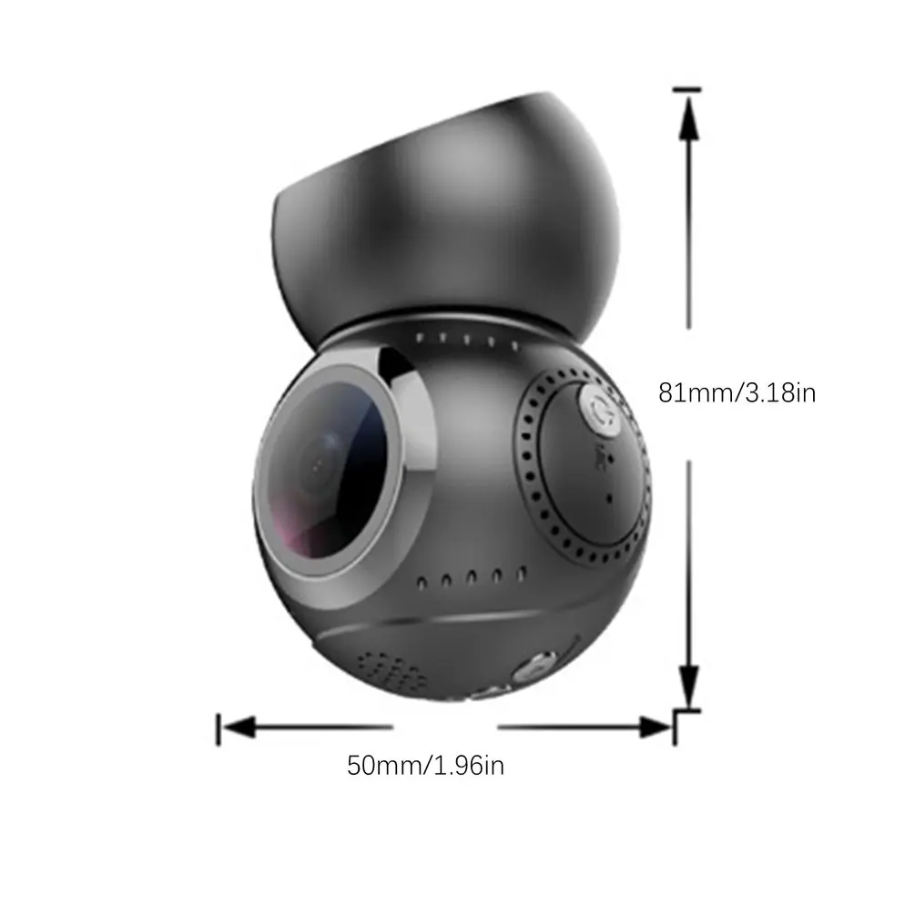 G21 170 градусов объектив 1080P Full HD NTK96658 WiFi Автомобильный видеорегистратор видео регистратор Обнаружение движения gps авторегистратор