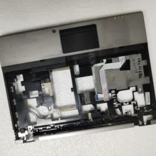 Для hp 2540P Упор для рук с TOUC hp AD без клавиатуры 610132-001