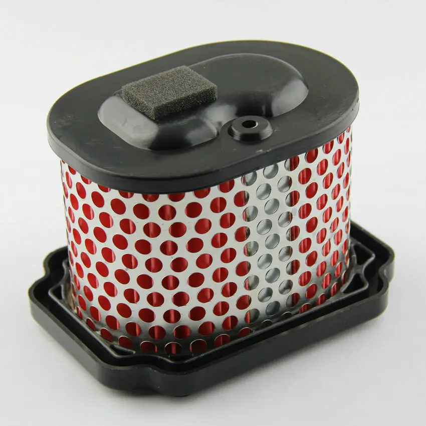 

motorcycles air filter for Yamaha 1WS-14450-00 FZ07 MT-07 MT07 2013-2016