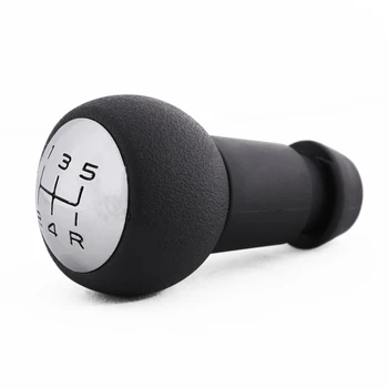 

Gearshift knob for GO2 Peugeot 106 107 205 206 207 306 307 308 405 407 and CITROEN C2 C3 C4 Picasso Berlingo Saxo