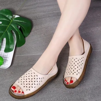 

Women Summer Party Shoes Open toe Women's Fashion Shoes Platform Sandals Shoes Sandals