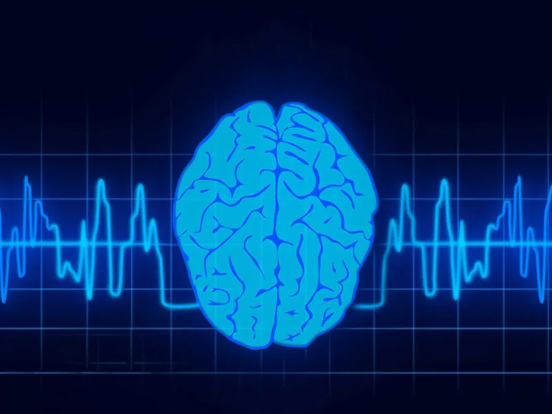 ЭЭГ мозговая волна Нейро Датчик управления Лер детская игра-головоломка для взрослых Йога фокус нерв идея голова обруч мышление управление умные игрушки C