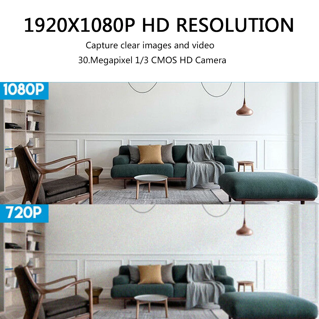 

Security Camera