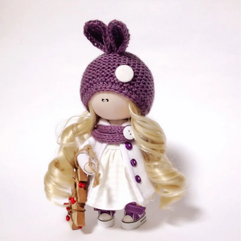 3.6cm Fabric Doll Shoes For Blythe Doll Ob24 Toy 1/8 Canvas Sneakers For EXO KPOP Stuffed 1/6 Joint Body
