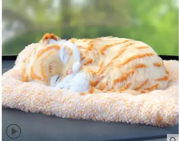 

CAR ADORNMENT PERSONALITY CREATIVE SIMULATION DOG LOVELY CAR ORNAMENTS SIMULATION DOG CUTE HOME WEDDING DIES