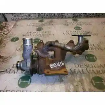 

TURBOCHARGER» OTHERS... MODELS XS4Q6K682 [BE451] 706499 [12528103]
