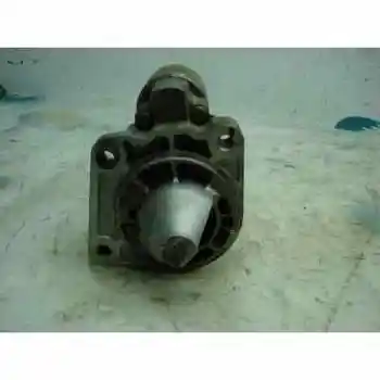

M000T90482 STARTER MOTOR CHRYSLER VOYAGER (RG)