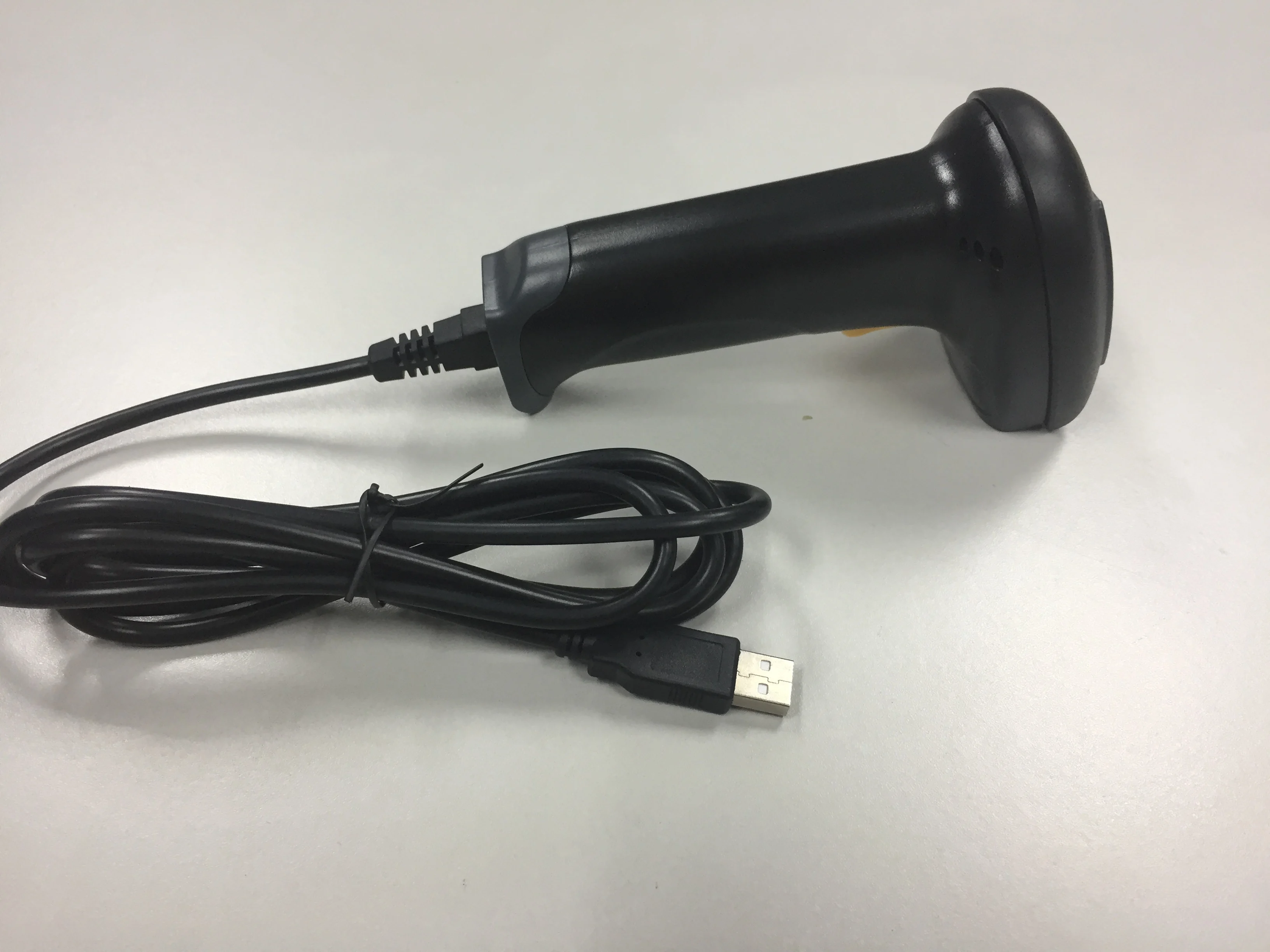 Высокое качество сканер Высокоскоростной сканер штрих-кода USB 2D считыватель штрих-кода