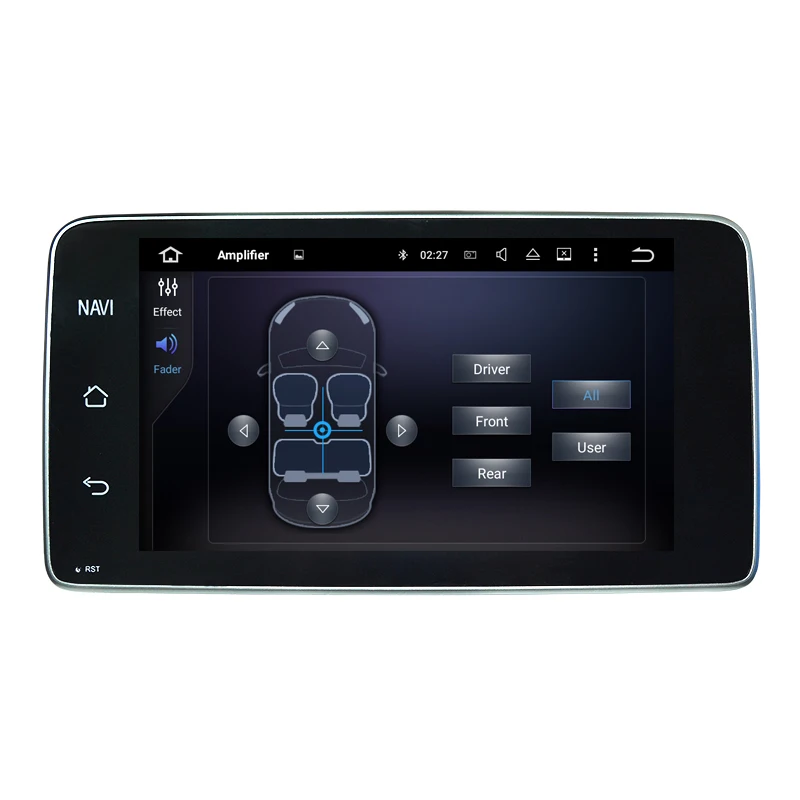 9 дюймов 4G ram 32G rom Восьмиядерный Android 9,0 Автомобильный gps навигация для Mecerdes Benz A/B CLA/GLA/G 2013