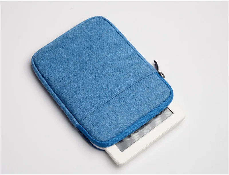 6 &quotударопрочный рукав Kindle Paperwhite 2 3 чехол 8 Voyage для электронной книги Pocketbook сумка