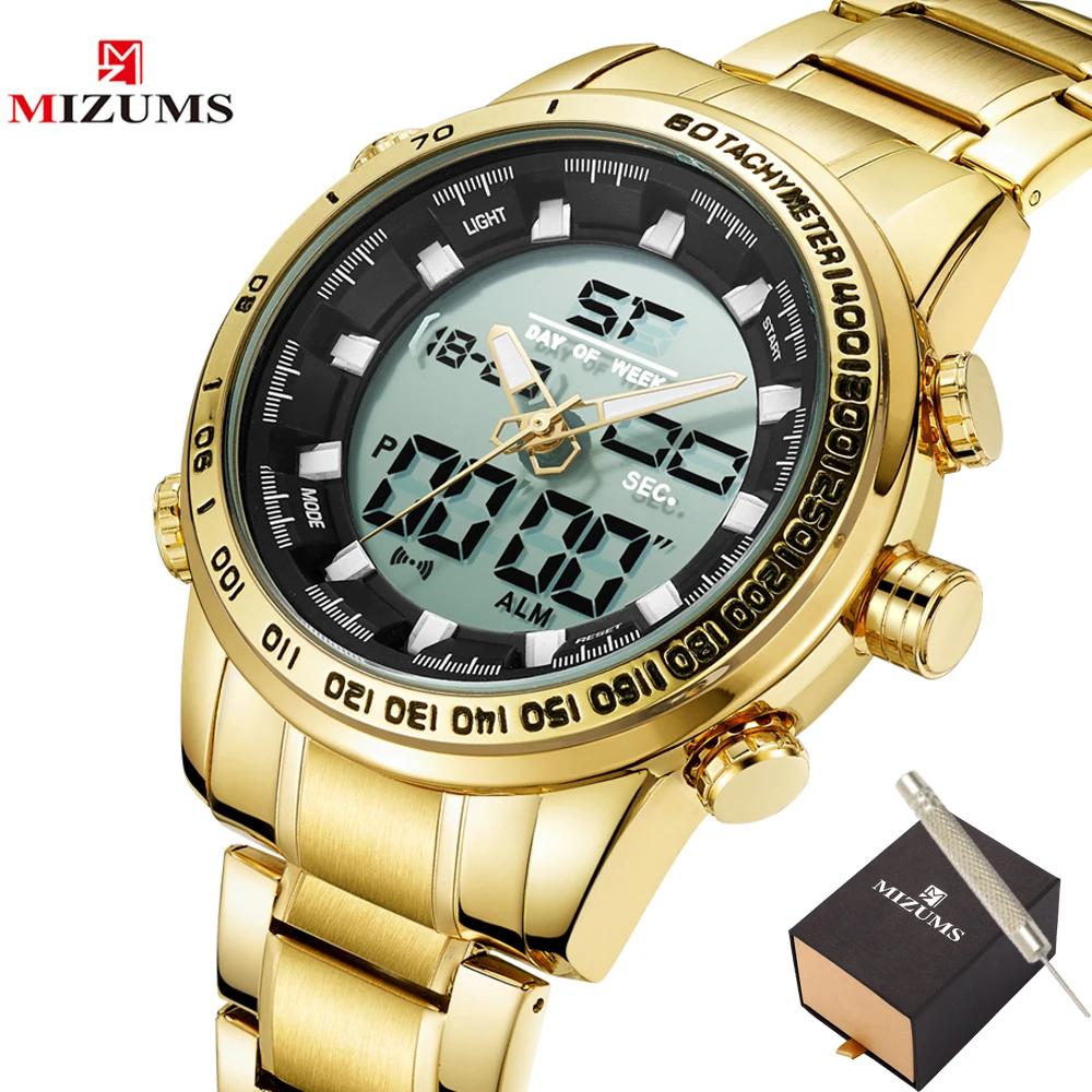 mizums watch price