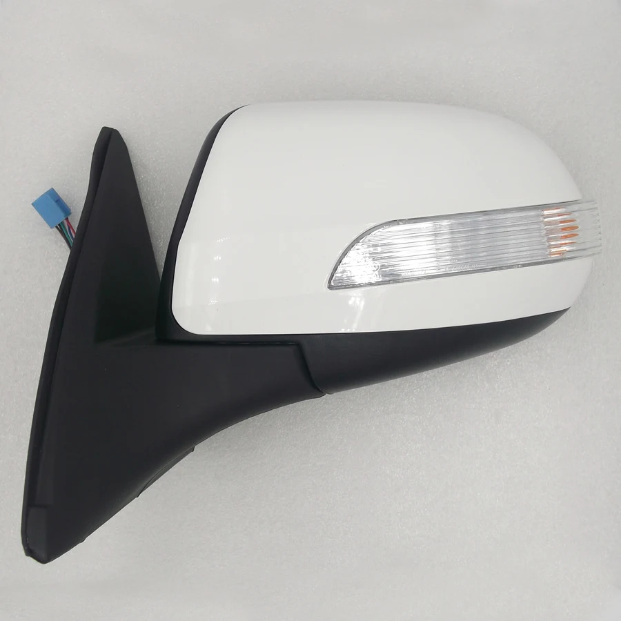 For H3 H5 Great Wall Hover 5 Haval 3 Hover Side Mirror Rearview Mirror Assembly Exterior Mirrors 6 Wire Manual Folding Mirror Assembly Exterior Mirrorsmirror Rearview Aliexpress
