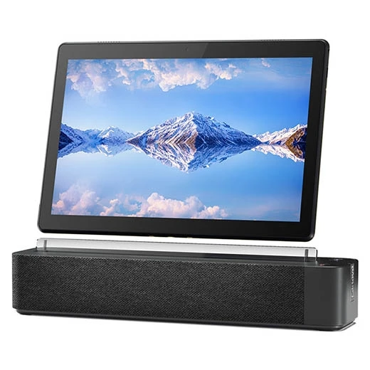 US $341.99 Lenovo Smart Tab M10 TBX605F 101 inch 2GB 16GB with Smart Base Speaker Android 80 Qualcomm Snapdragon 450 Octacore Tablet PC