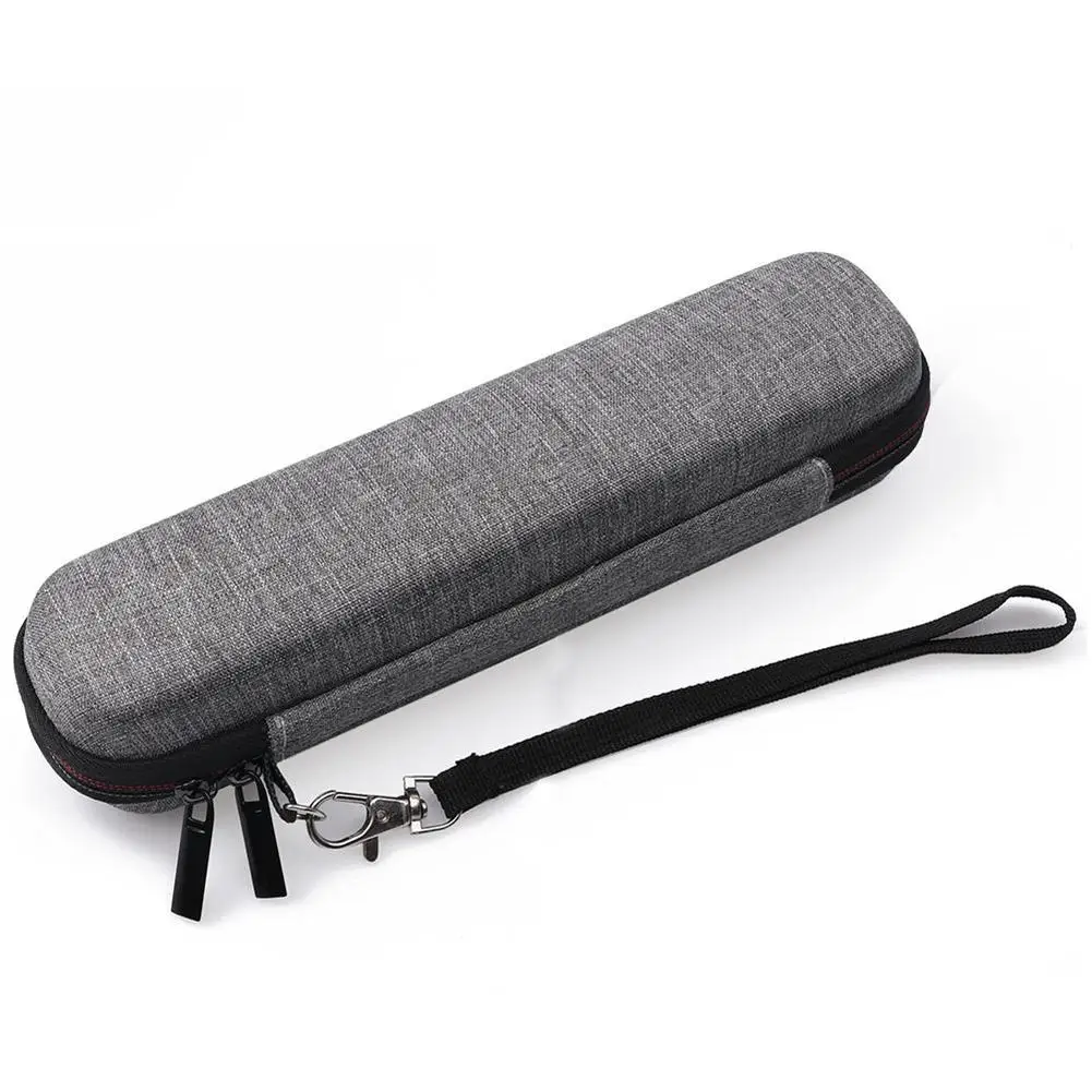 

For LifeStraw Life Straw Water Purifier Storage Case Shockproof EVA Portable Outdoor Travel Bag Straw Kettle Bag (NO Purifier)