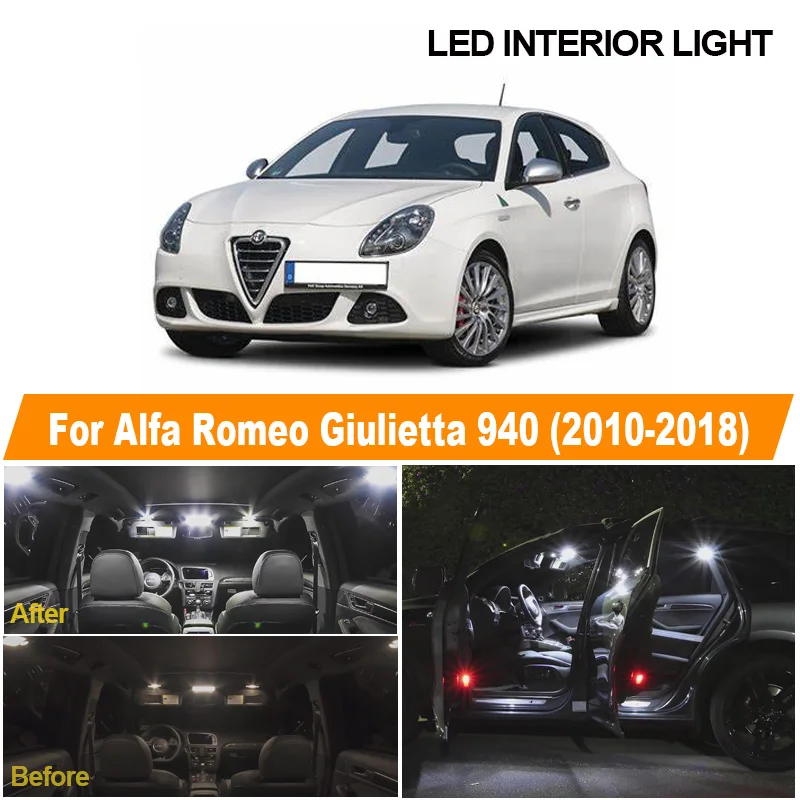 Alfa Romeo Giulietta 940